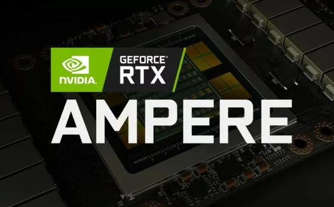 Luka w pamięci GDDR6. Karty NVIDIA podatne na atak.