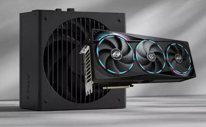 Jaki zasilacz do RTX 5080? Polecane modele na 2026