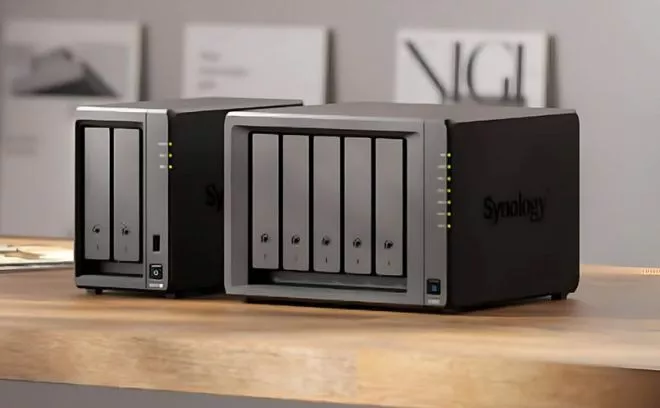 Jaki serwer NAS do 1500 zł? Sprawdź polecane modele na 2026