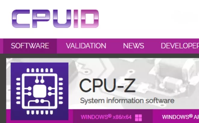 CPU-Z i HWMonitor chwilowo zainfekowane. Poważny incydent bezpieczeństwa
