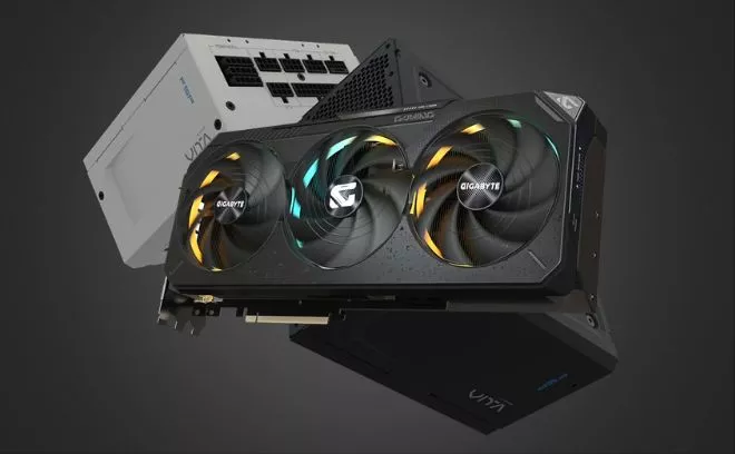 Jaki zasilacz do RTX 5090? Sprawdź najlepsze modele w 2026