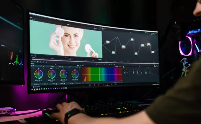 Jaki procesor do Photoshop i Lightroom 2026 - Ranking TOP 10 CPU do obróbki zdjęć