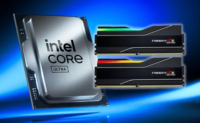 Jakie pamięci RAM do Intel Core Ultra? Kompatybilność i polecane modele (2026)