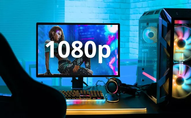 Jaka karta graficzna do 1080p? Najlepsze karty graficzne do Full HD