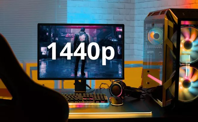 Jaka karta graficzna do 1440p? Najlepsze karty graficzne do QHD - 2026