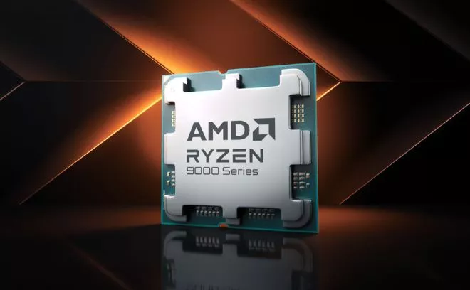 Ryzen 9 9950X3D2 z wyższym limitem mocy? Przeciek wskazuje nawet 250W PPT