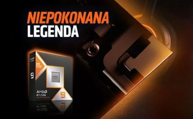 Premiera AMD Ryzen 9 9950X3D2 Dual Edition