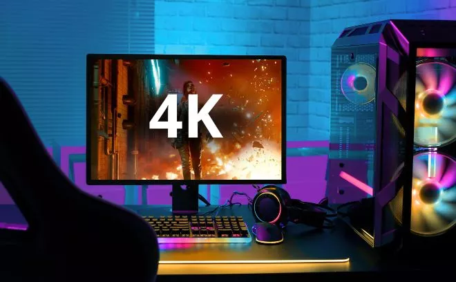 Jaka karta graficzna do 4K? Najlepsze GPU do gier 2026