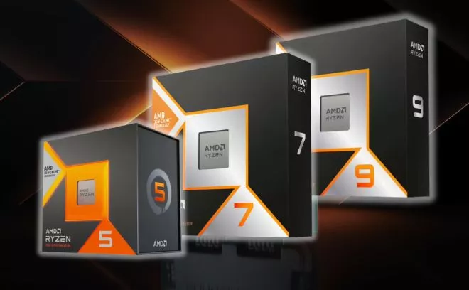 Procesory AMD Ryzen - jaki wybrać? Najlepsze procesory do gier i pracy