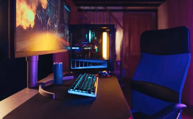 Jaki komputer do gier 1080p w 2026? Najlepsze PC do Full HD