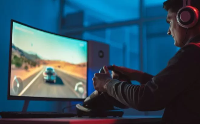 Jaki komputer do gier w 1440p? Ranking najlepszych PC 2026