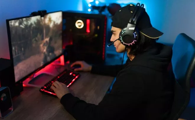 Jaki komputer do gier w 4K? Top 10 najlepszych zestawów PC