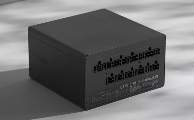 Jaki zasilacz 1000W i 1200W wybrać? Ranking TOP 10 najlepszych modeli 2026