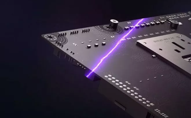 MSI wprowadza PinSafe. Koniec ostrych pinów na płytach głównych