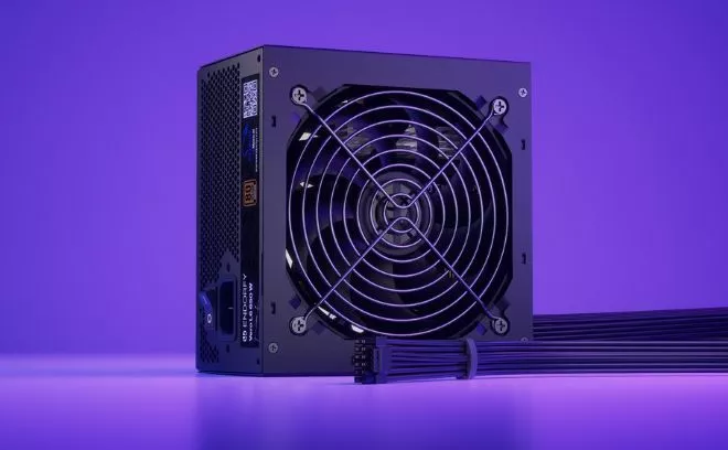Jaki zasilacz do RTX 5060 i RTX 5060 Ti? Ranking TOP10 2026