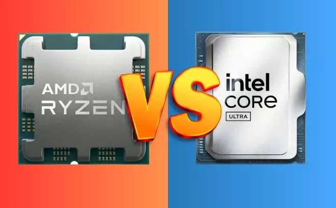 Jaki procesor do gier w 1080p (Full HD)? Jaki CPU wybrać do grania w 2026 | FAQ