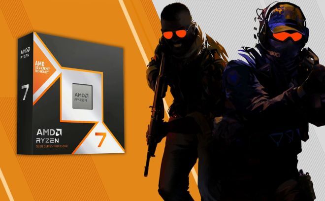 Jaki procesor do CS2? Najlepsze CPU do Counter Strike 2 w 2026