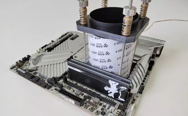 Nowy rekord świata OC - Intel Core i9-14900KF osiąga 9,2 GHz