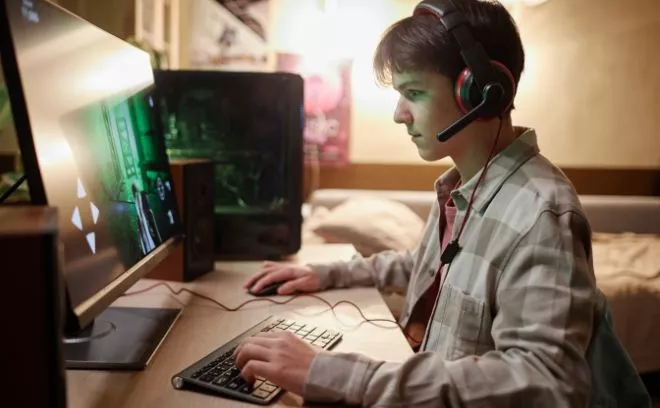 Jaki prezent na Dzień Dziecka 2026? Gaming, PC i sprzęt, który naprawdę robi wrażenie