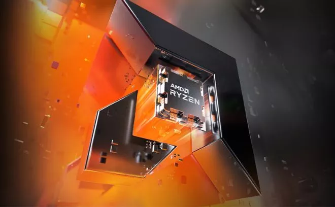 AMD Ryzen 7 7700X3D pojawia się w CPU-Z 2.20.1