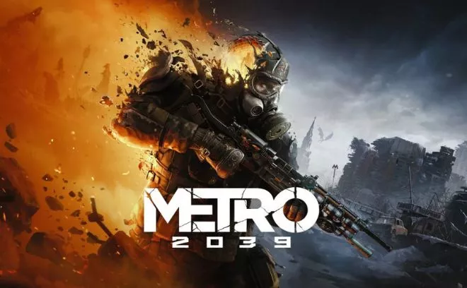 Metro 2039 z pierwszym gameplayem. Premiera dopiero w lutym 2027