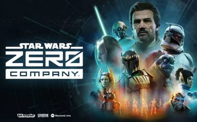 Star Wars: Zero Company. Taktyczna gra trafi na rynek 27 sierpnia