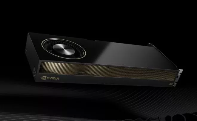 NVIDIA podnosi cenę RTX PRO 6000 Blackwell. Flagowa karta z 96 GB pamięci kosztuje już ...