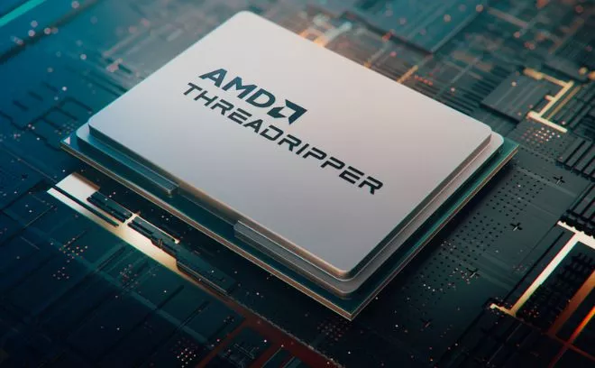 Jaki procesor do sztucznej inteligencji? Threadripper czy Ryzen do trenowania modeli AI