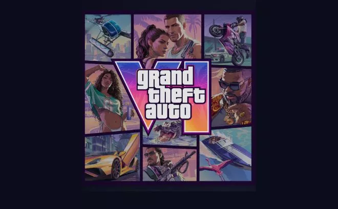 GTA VI coraz bliżej. Rockstar ujawnił datę startu przedsprzedaży