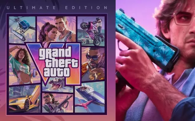 Cena GTA IV już znana. Rockstar ujawnia ceny i szczegóły edycji Ultimate