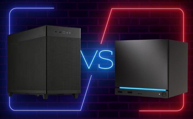 Steam Machine vs PC - co wybrać do grania? Porównanie wydajności, ceny i opłacalności