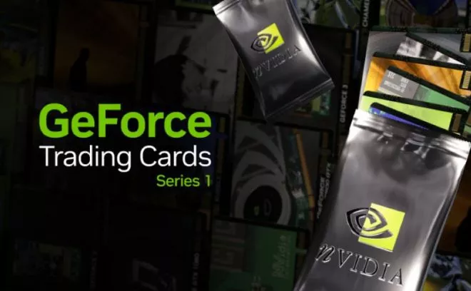 Premiera kart NVIDIA już wkrótce ... ale tylko kart kolekcjonerskich