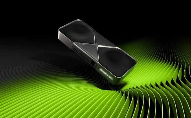 GeForce RTX 5090 SE może zastąpić anulowaną RTX 5080 Ti?