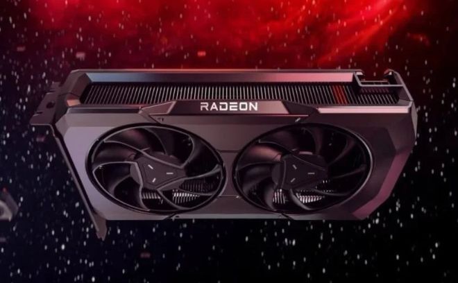 AMD FSR Multi Frame Generation. Sterowniki wskazują na generowanie obrazu nawet w trybie 8X