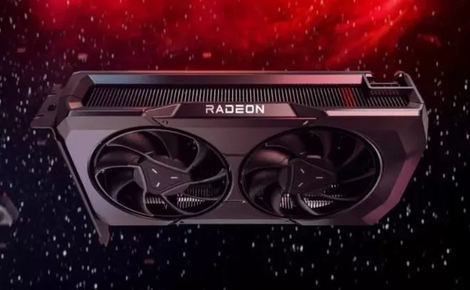 AMD FSR Multi Frame Generation. Sterowniki wskazują na generowanie obrazu nawet w trybie 8X