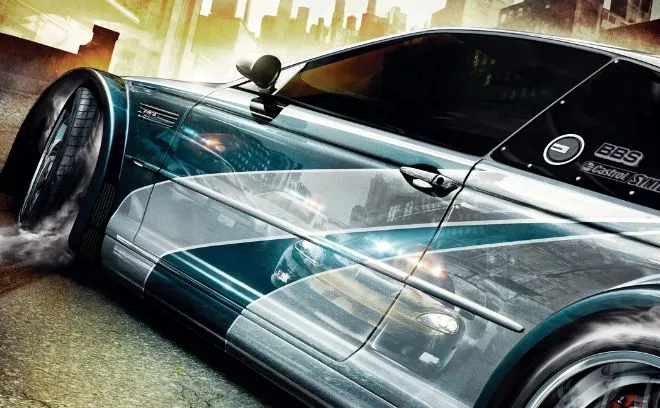 To koniec Need for Speed i Burnout. Criterion skupia się na Battlefield