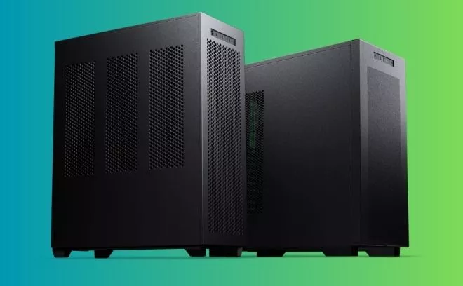 Phanteks prezentuje obudowy Enthoo Pro 2 Server V2 i Enthoo Elite Server