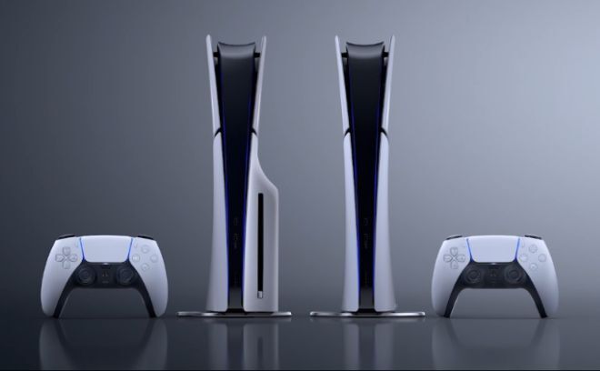 Sony nie zmienia zdania w sprawie płyt. PlayStation zmierza w stronę dystrybucji cyfrowej