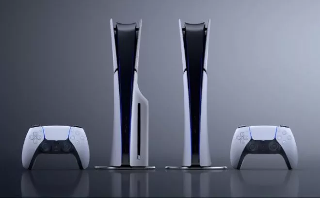 Sony nie zmienia zdania w sprawie płyt. PlayStation zmierza w stronę dystrybucji cyfrowej