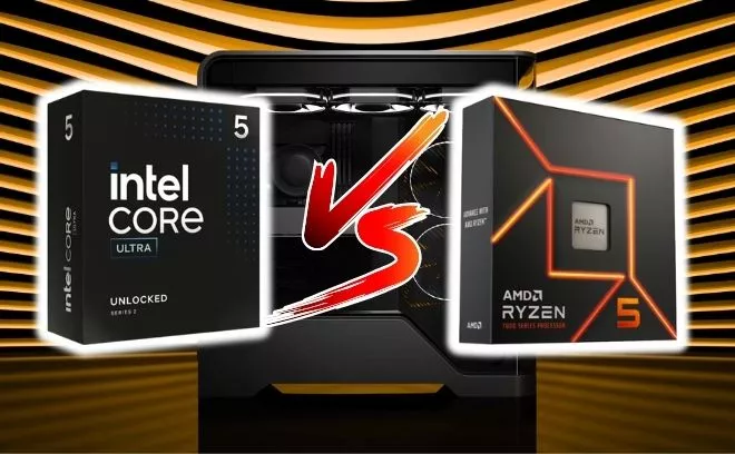 Jaki procesor do RTX 5070? Najlepsze procesory do gier i pracy w 2026