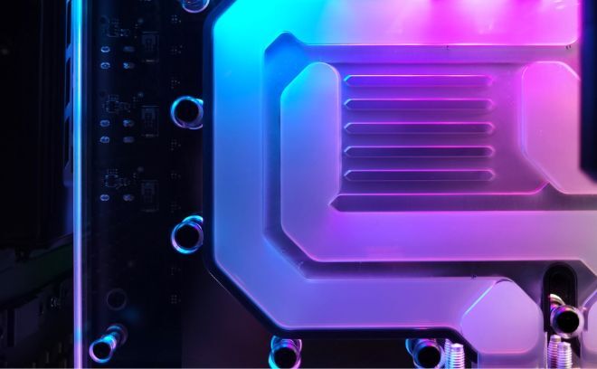 Chłodzenie wodne custom loop - co to jest i jak działa?
