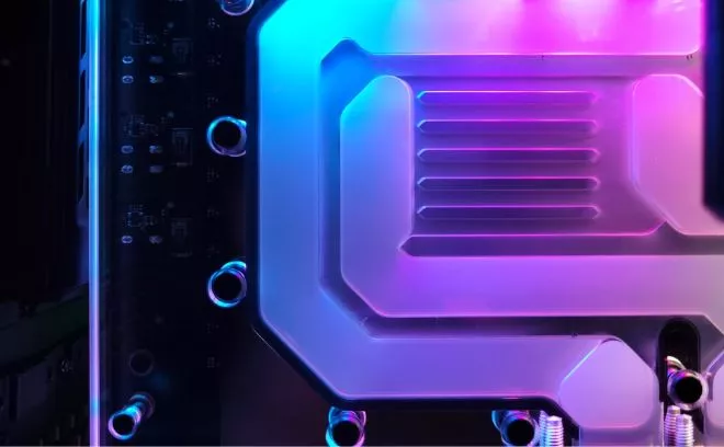 Chłodzenie wodne custom loop - co to jest i jak działa?