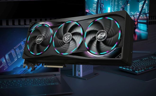 Ile VRAM potrzeba do gier w 1080p, 1440p i 4K?
