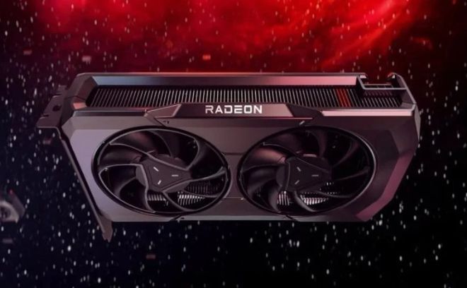 Test AMD Radeon RX 9050. Starszy RX 7600 okazuje się szybszy