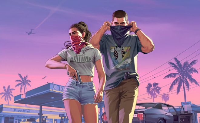 Do sieci wyciekł gameplay przedstawiający rzekomo GTA VI z 2023 roku