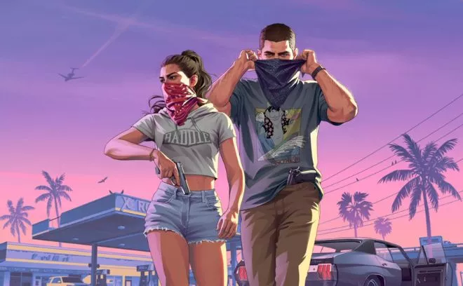Do sieci wyciekł gameplay przedstawiający rzekomo GTA VI z 2023 roku