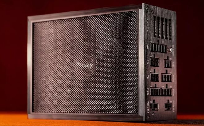 be quiet! Dark Power Pro 14 IO. Zasilacze ze sterowaniem programowym