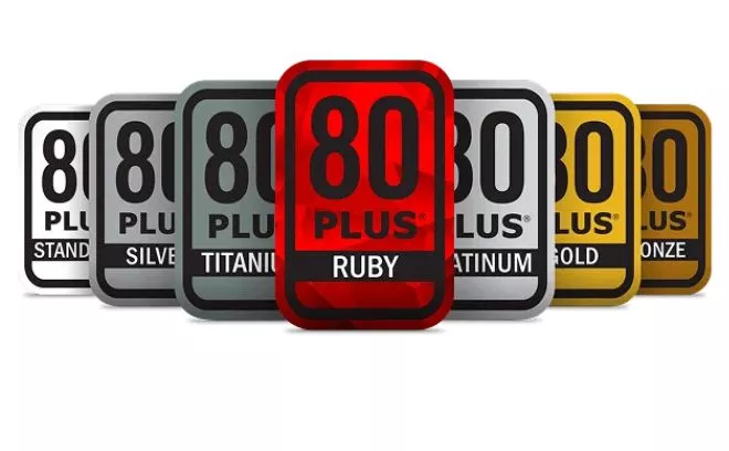 Seasonic PRIME ENTERPRISE RX-1600 jako pierwszy zasilacz ATX z certyfikatem 80 PLUS Ruby