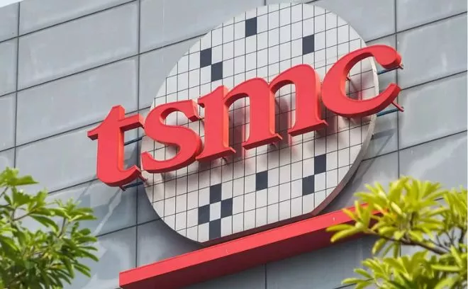 TSMC bije kolejny rekord. Sierpień przyniósł ponad 16 miliardów dolarów przychodu