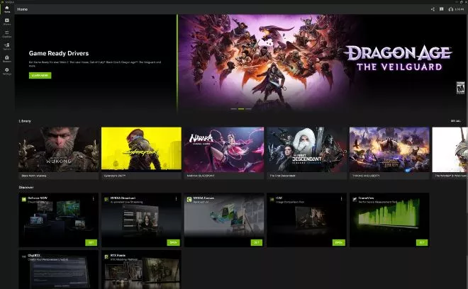 NVIDIA w końcu dodaje wyczekiwane informacje do nakładki. Teraz sprawdzisz temperaturę CPU